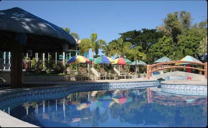 Rio Grande De Laoag Resort