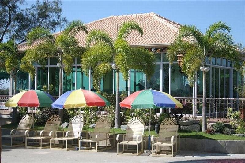 Rio Grande De Laoag Resort