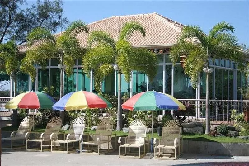 Rio Grande De Laoag Resort