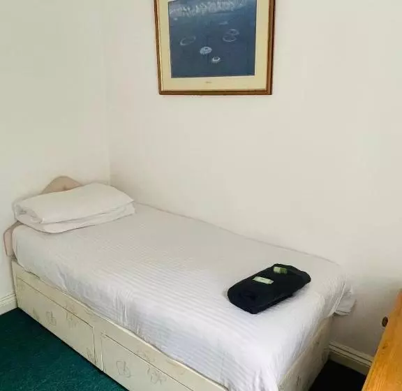 Sea Princess Hotel Blackpool