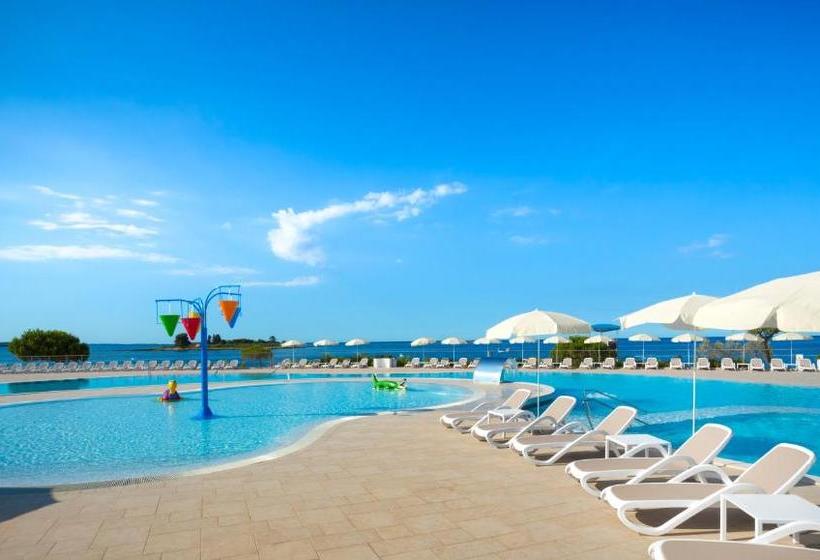 Maistra Apartments Villas Rubin, Rovinj