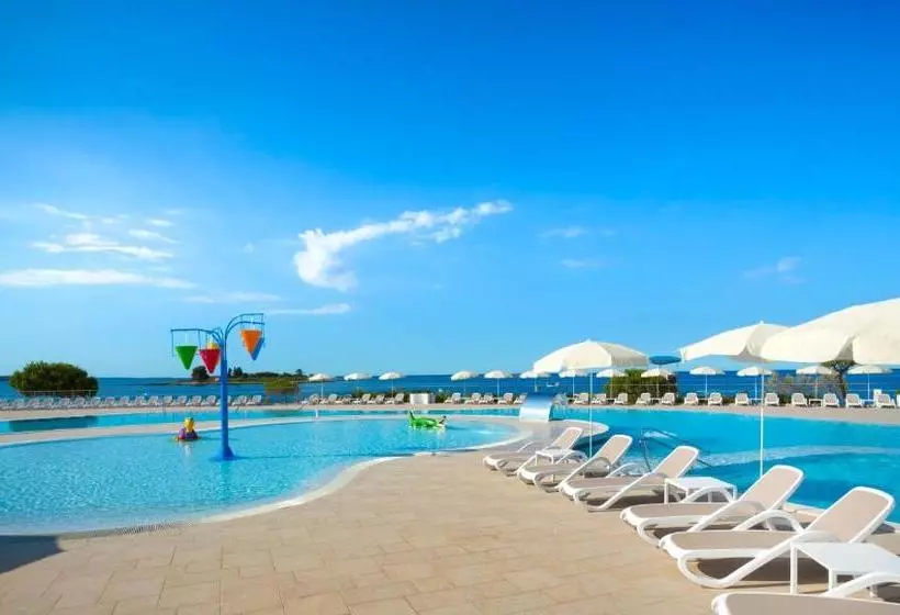 Maistra Apartments Villas Rubin, Rovinj