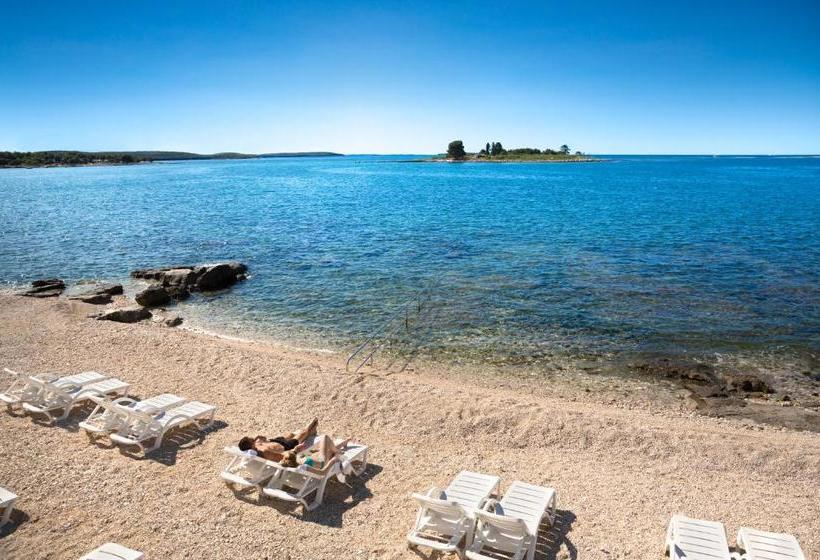 Maistra Apartments Villas Rubin, Rovinj