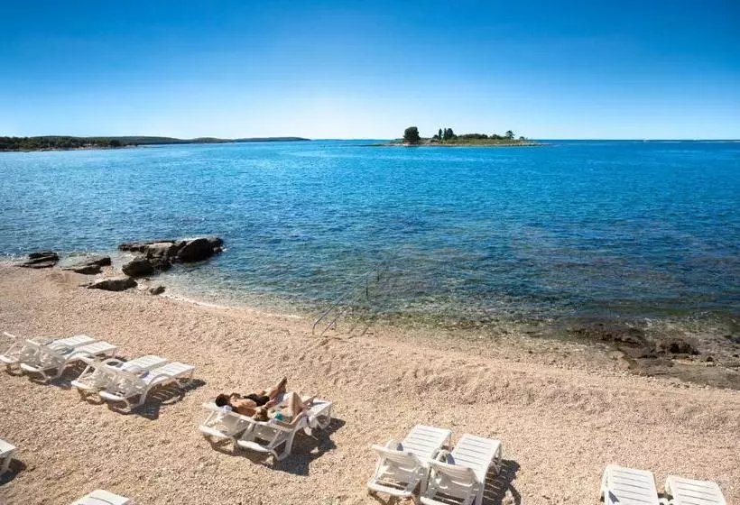 Maistra Apartments Villas Rubin, Rovinj