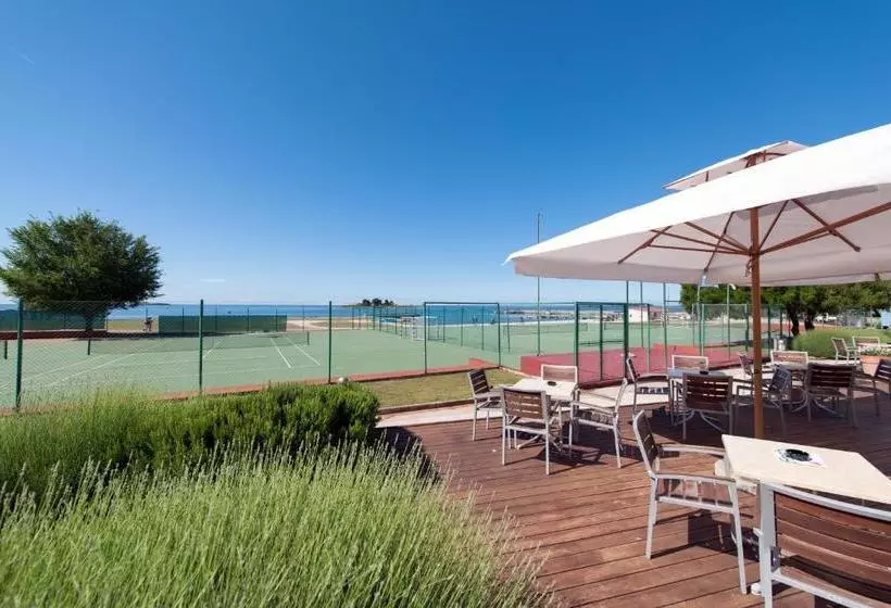 Maistra Apartments Villas Rubin, Rovinj