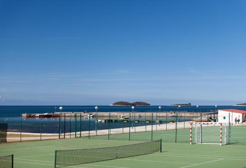 Maistra Apartments Villas Rubin, Rovinj