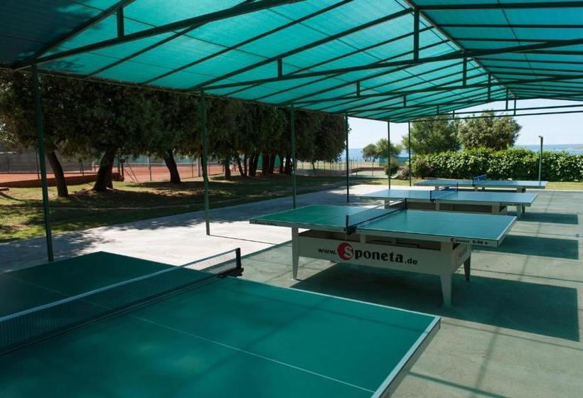 Maistra Apartments Villas Rubin, Rovinj