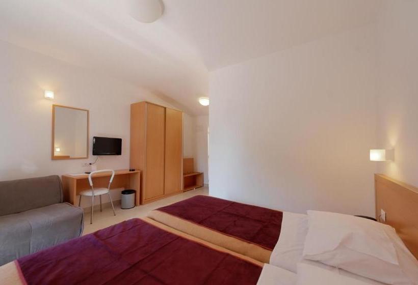 Maistra Apartments Villas Rubin, Rovinj