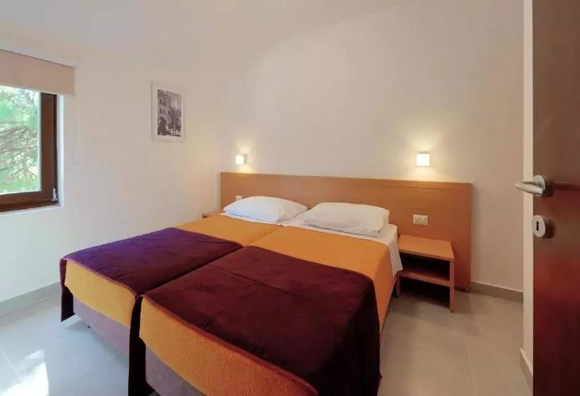Maistra Apartments Villas Rubin, Rovinj