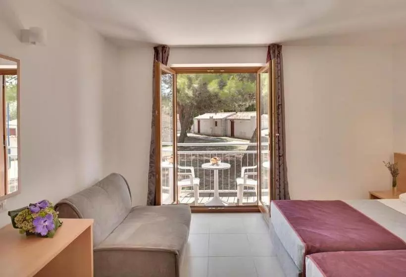 Maistra Apartments Villas Rubin, Rovinj