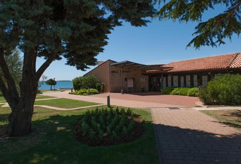 Maistra Apartments Villas Rubin, Rovinj