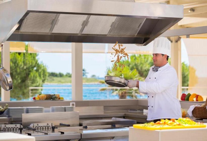 Maistra Apartments Villas Rubin, Rovinj