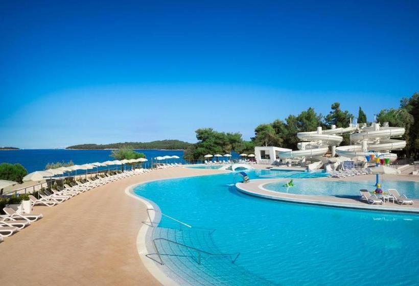 Maistra Apartments Villas Rubin, Rovinj