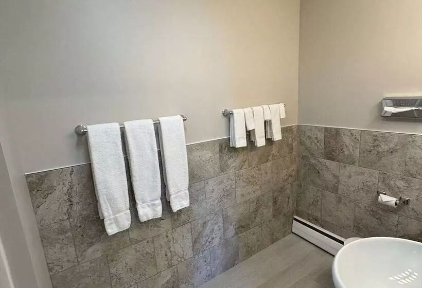 Hotelli Pine View Inn