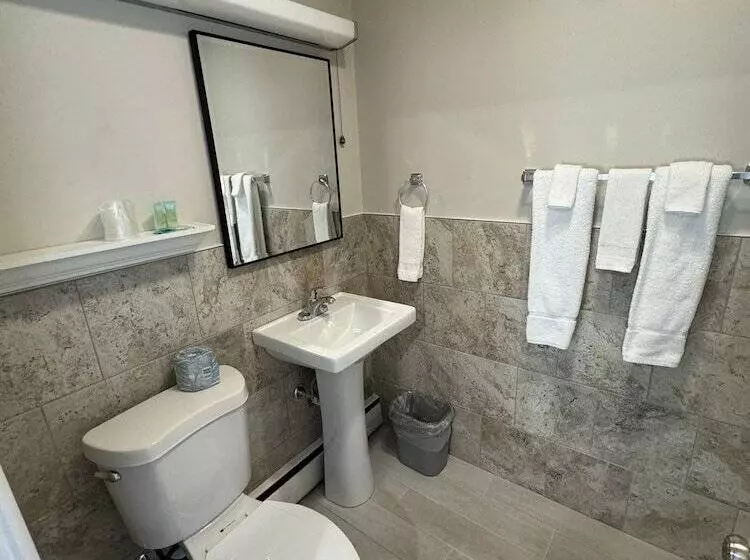 Hotelli Pine View Inn