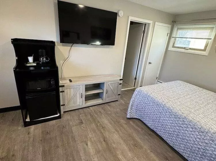 Hotelli Pine View Inn