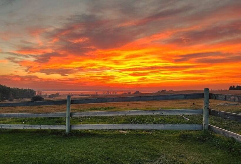 ホテル Rocking R Guest Ranch