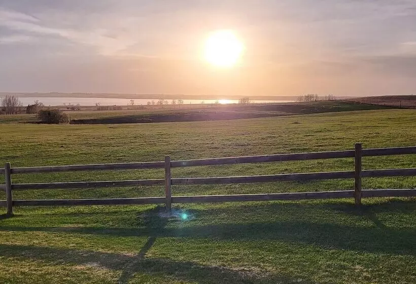 Hotelli Rocking R Guest Ranch