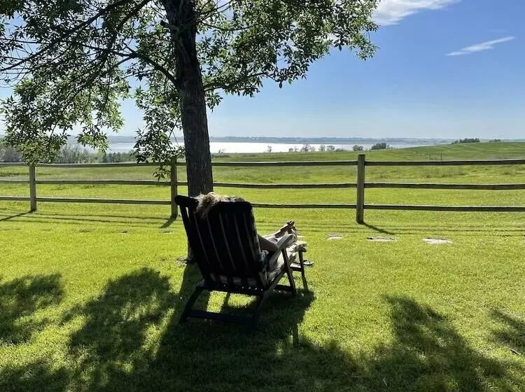 Hotelli Rocking R Guest Ranch