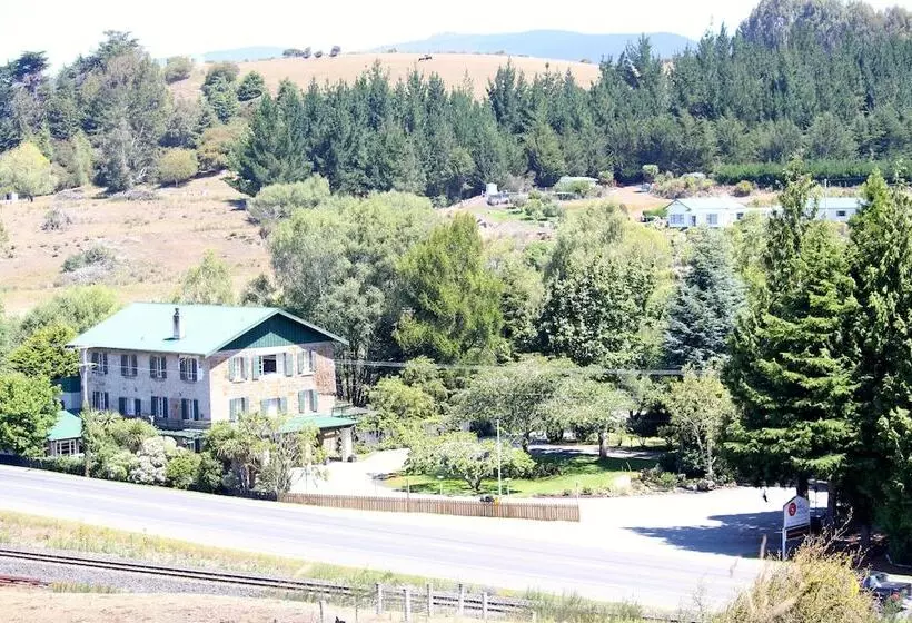 Hotelli The Mill House