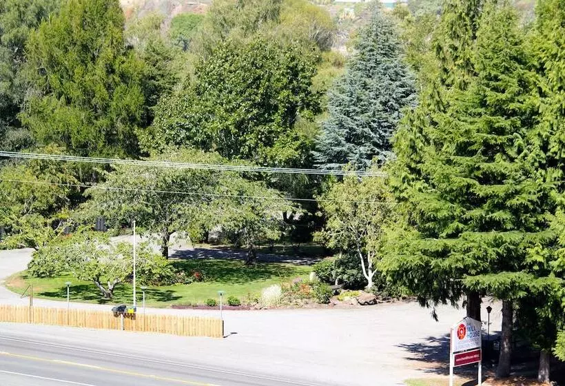 Hotelli The Mill House