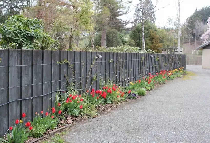 Hotelli The Mill House