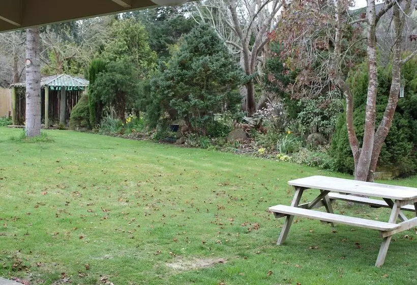 Hotelli The Mill House