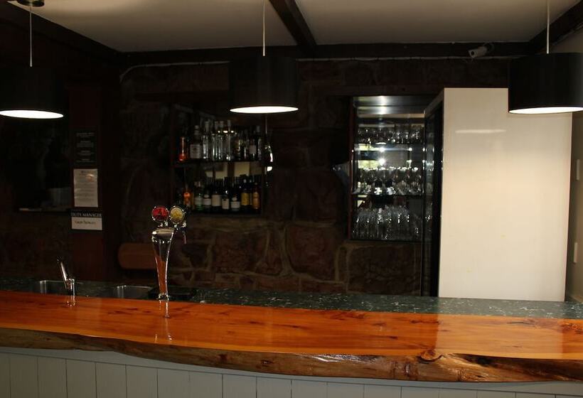 호텔 The Mill House