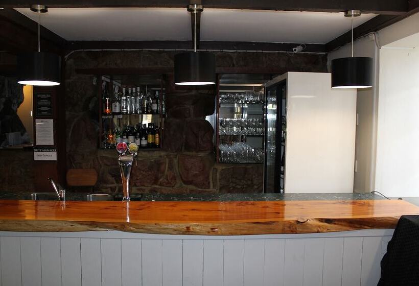 호텔 The Mill House