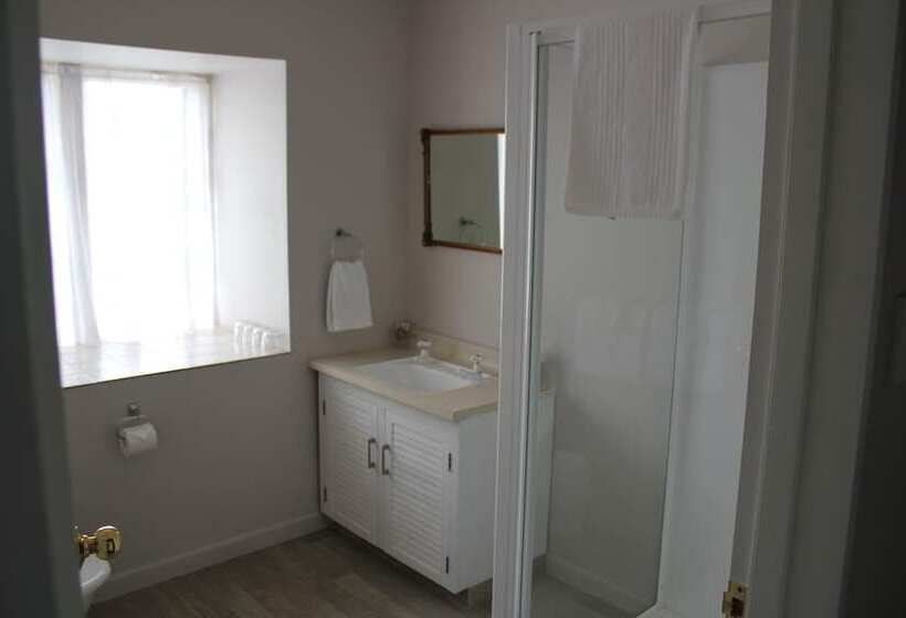 호텔 The Mill House