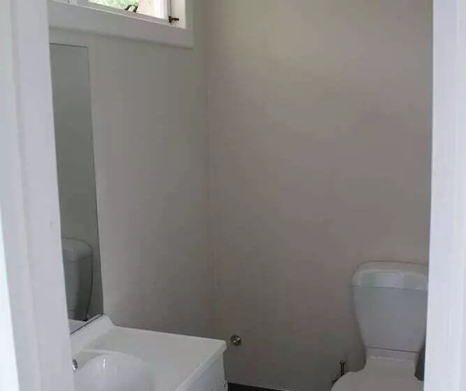 Hotelli The Mill House