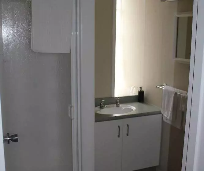 Hotelli The Mill House