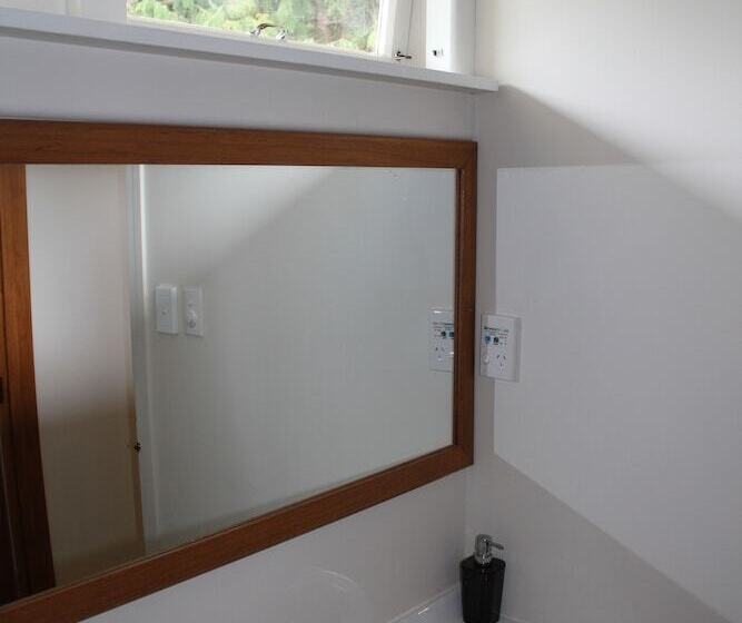 호텔 The Mill House