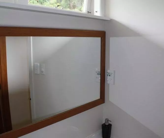 Hotelli The Mill House