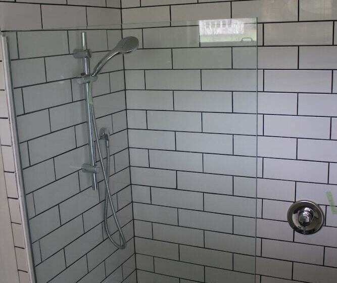 호텔 The Mill House