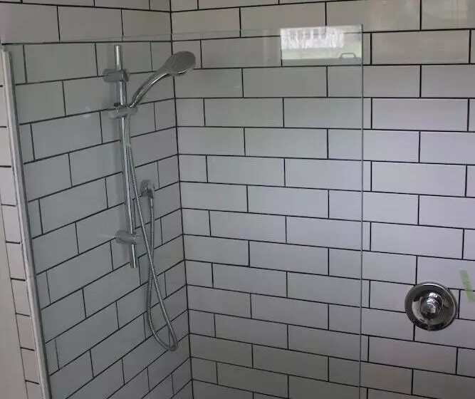 Hotelli The Mill House