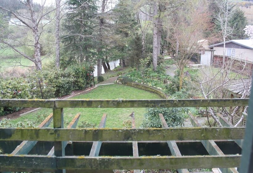 호텔 The Mill House