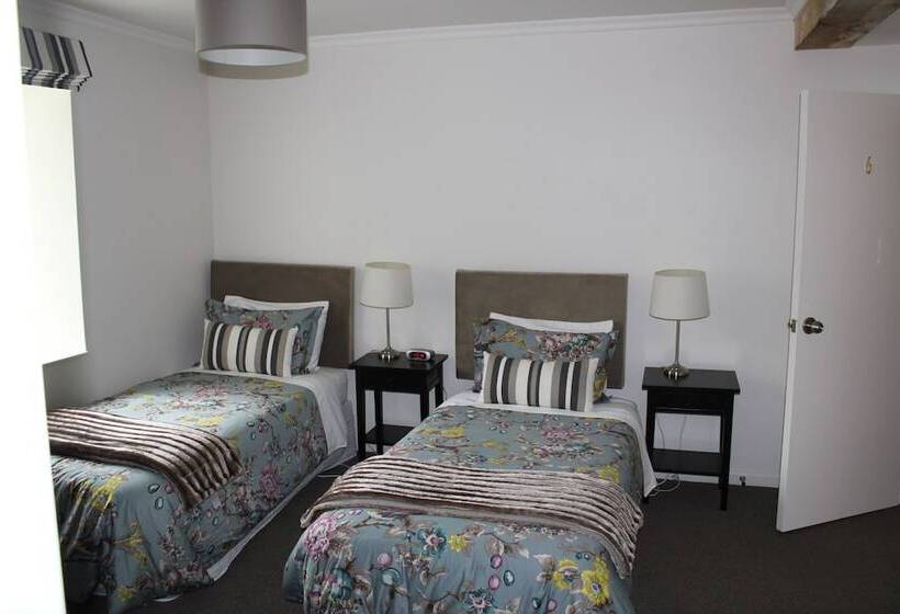 호텔 The Mill House