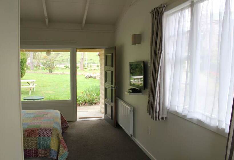 호텔 The Mill House