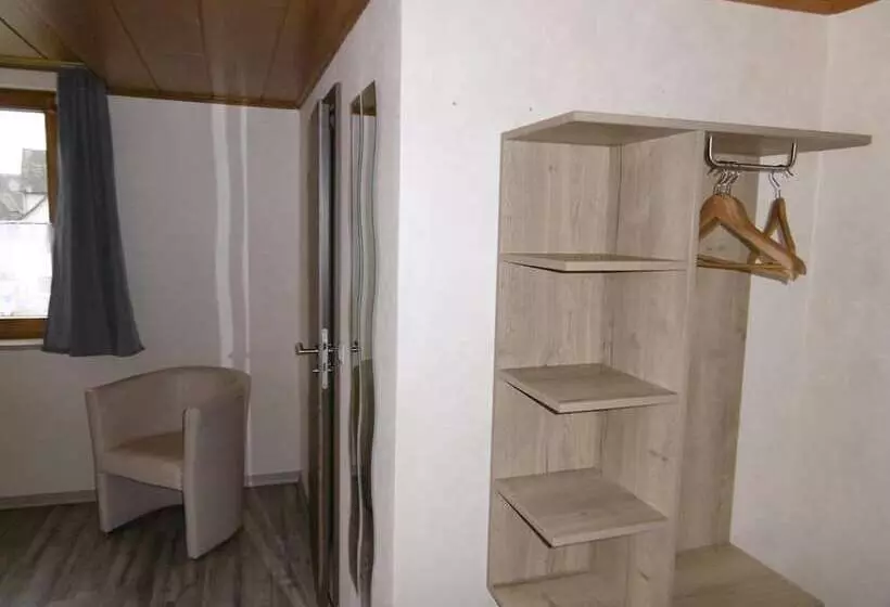 Hotelli Landgasthof Zum Stern