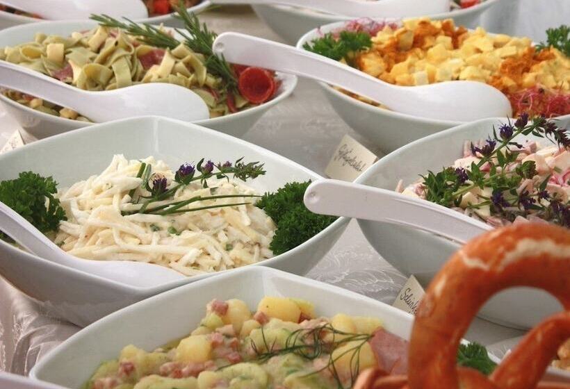 Hotel Landgasthof Zum Stern