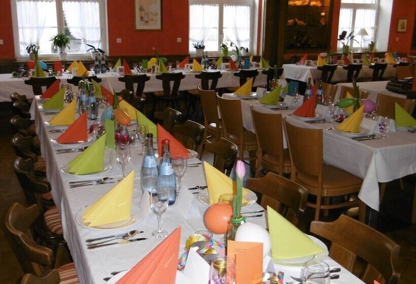 Hotel Landgasthof Zum Stern