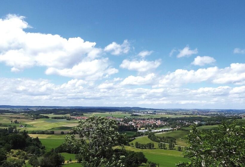 Hotel Landgasthof Zum Stern