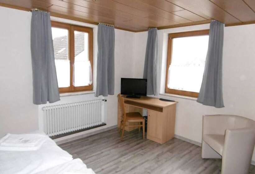 Hotel Landgasthof Zum Stern