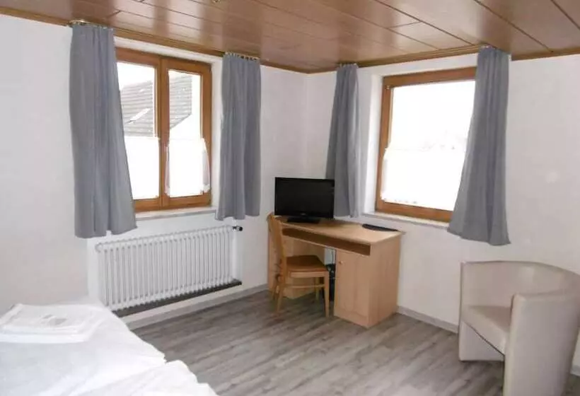 Hotelli Landgasthof Zum Stern