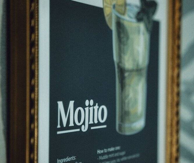 فندق Peninsula Bed & Cocktails