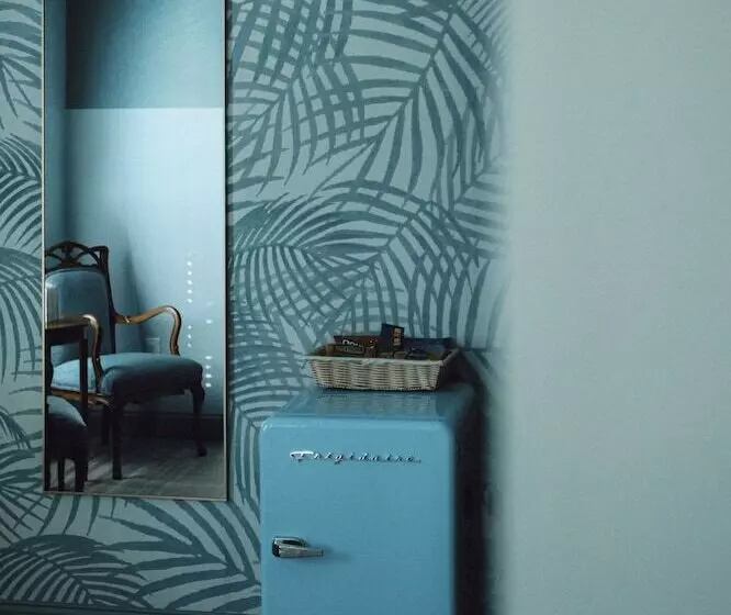 ホテル Peninsula Bed & Cocktails