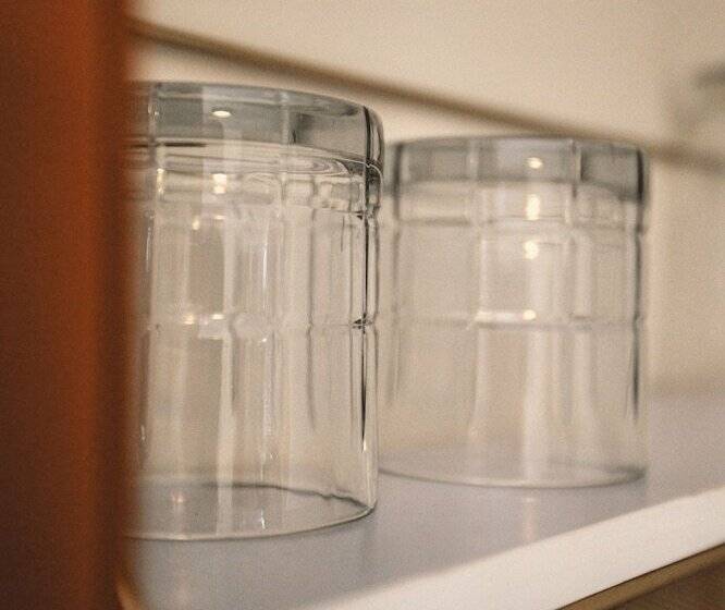 فندق Peninsula Bed & Cocktails