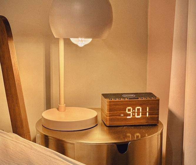 فندق Peninsula Bed & Cocktails