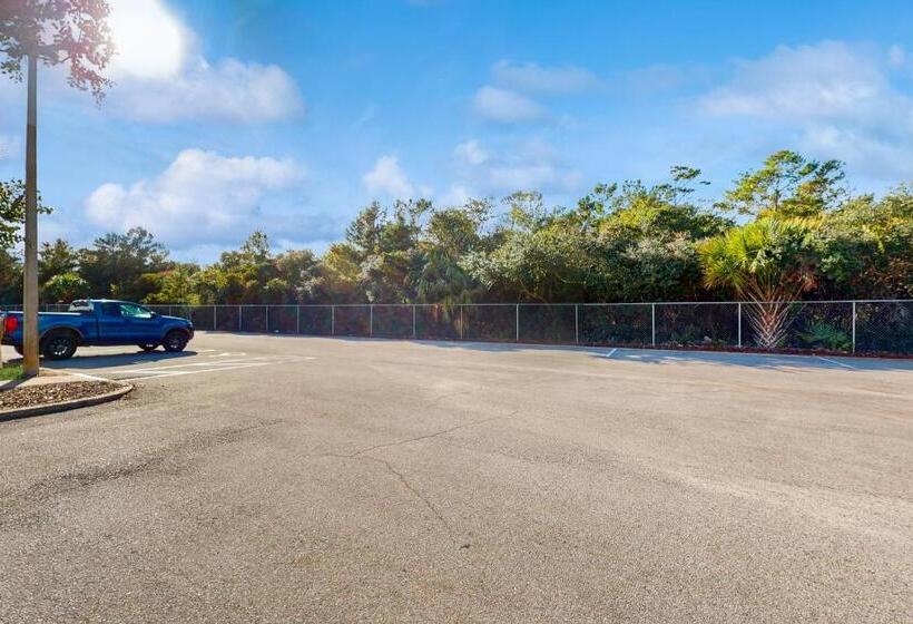 هتل Gulf Terrace 287